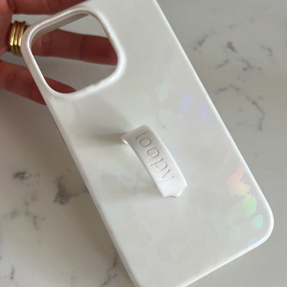 Loopy case 13 pro